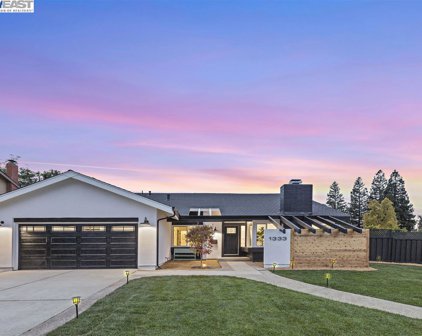 1333 Elsona Ct, Sunnyvale