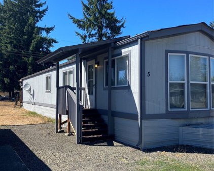 6201 203rd Ave SW Unit #5, Centralia