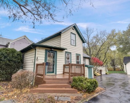 1014 Clay Street, Woodstock