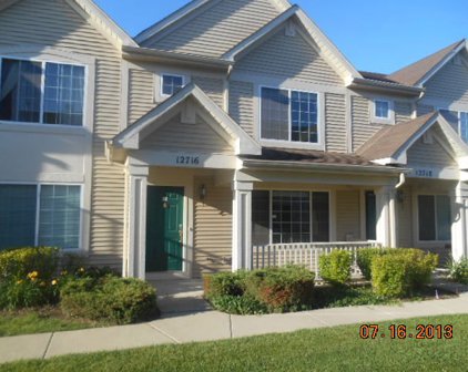 12716 W Wakefield Drive Unit #450-3, Beach Park