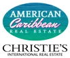 American Caribbean Real Estate Logo