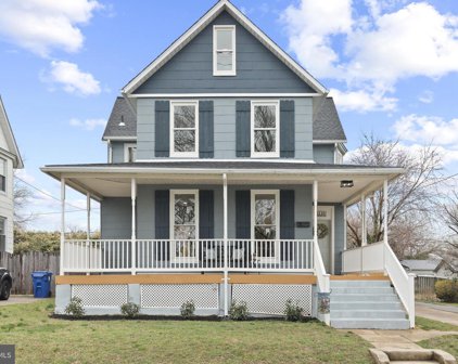 4110 Southern Ave, Baltimore