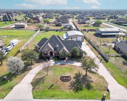 509 Lonesome  Trail, Haslet