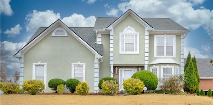729 River Bridge Drive, Lawrenceville