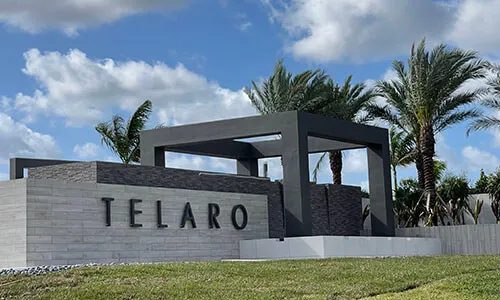 Telaro at Tradition Homes for Sale