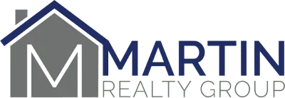 Martin Realty Group Logo