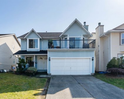 1744 Pekrul Place, Port Coquitlam