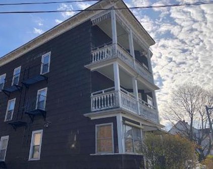 531 Rathbun  Street, Woonsocket