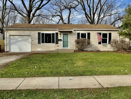 1204 Mccameron Avenue, Lockport