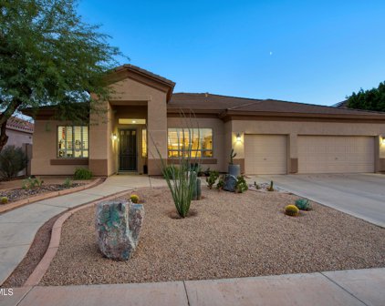 1551 E Appaloosa Court, Gilbert