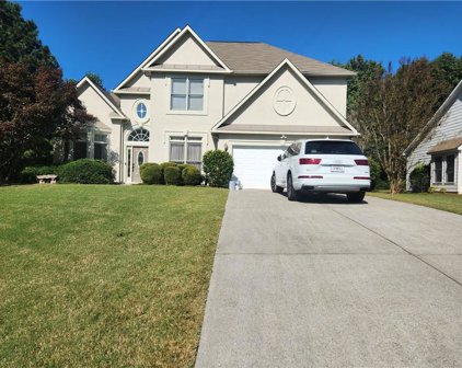 3637 Willbrooke Run, Duluth