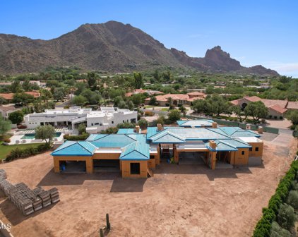 6201 N Yucca Road, Paradise Valley