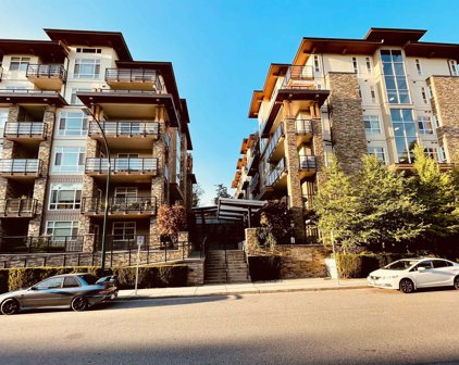 2465 Wilson Avenue Unit 210, Port Coquitlam