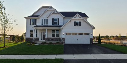 23433 W Pearson Drive, Plainfield