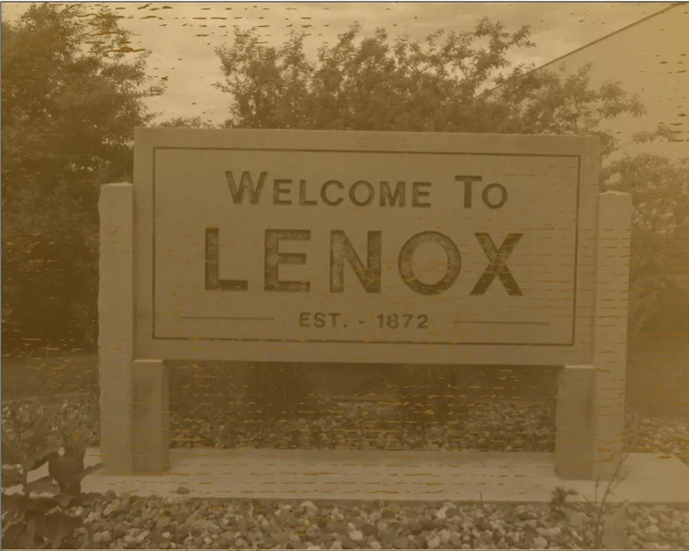 Lenox, IA Real Estate