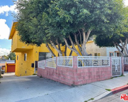 940  Hillcrest St, El Segundo
