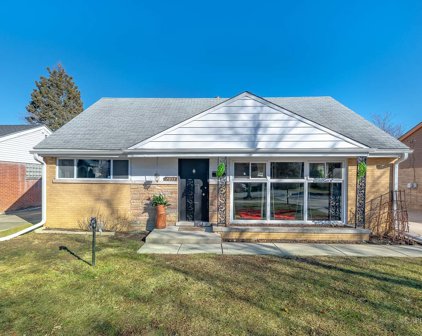 7835 N Octavia Avenue, Niles