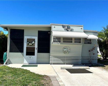 4520 Lafayette E Ln, Estero