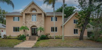 3100 S Canal Drive, Palm Harbor