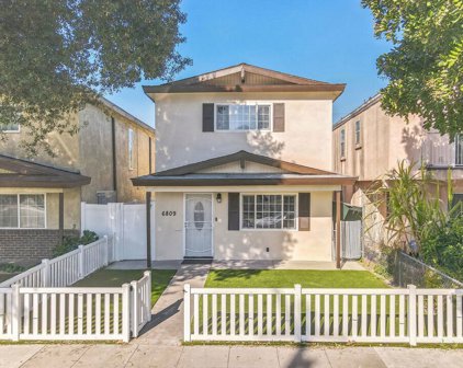 6809 Harbor Avenue, Long Beach