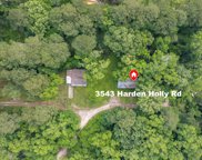 3543 Harden Holly Road, Houston image