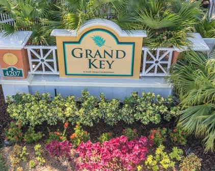 4207 S Dale Mabry Highway Unit 12108, Tampa