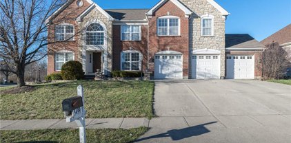 5499 Greenfinch Drive, Miamisburg
