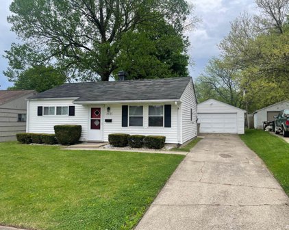 4018 Woodvale Drive, South Bend