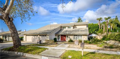 2417 Bonnie Brae Avenue, Claremont