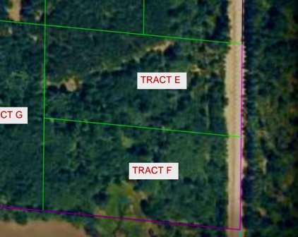 Tract E&F Fairfield 114, Crosby
