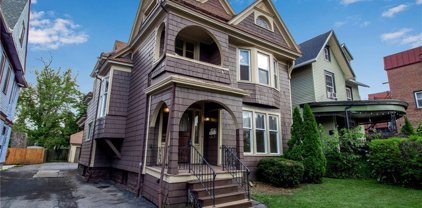 183 Hodge  Avenue, Buffalo City-140200