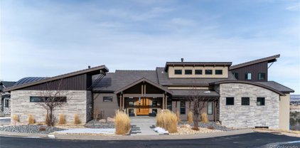 739 Overlook Ridge Point, Colorado Springs