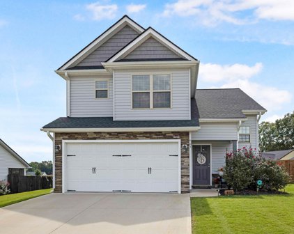 465 Peaksview Drive, Simpsonville