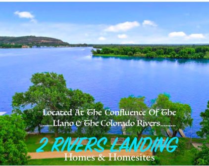 20 Waterway Drive Lot 20 Waterway Drive, Kingsland
