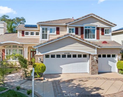 27238 Trinidad Court, Valencia