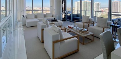 1100 Biscayne Blvd Unit #2605, Miami