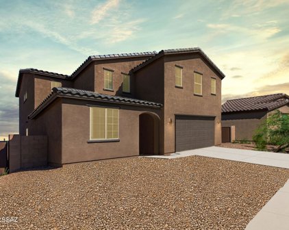 3050 W Chalfont, Tucson