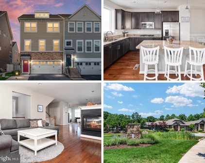 414 Ocracoke Way, Glen Burnie