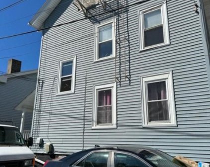 11 Barker Street, Providence