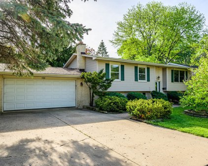749 Hillside Avenue, Antioch