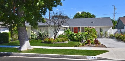 338 S Reese Place, Burbank