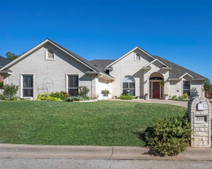2109 Timber Cove  Court, Weatherford