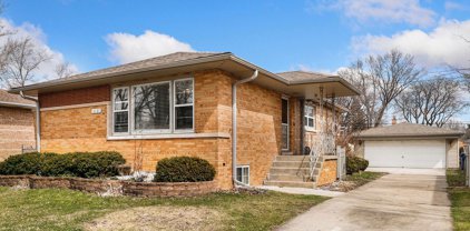 10105 Buell Court, Oak Lawn
