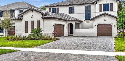 10456 Sw 57th Ct, Cooper City