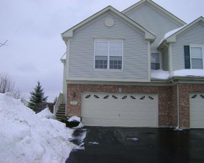 301 Emerald Lane Unit #301, Algonquin