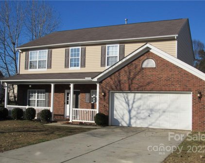 1102 Burlap Sack  Court, Indian Trail
