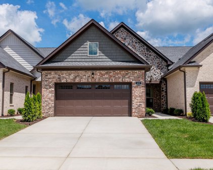 423 W Fox Run, Springfield