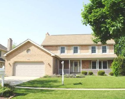 2001 Aspen Drive, Algonquin
