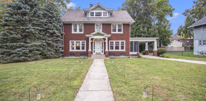 160 Ann Avenue, Battle Creek