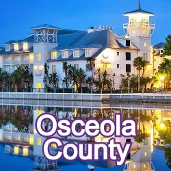 Osceola County Florida Homes for Sale
